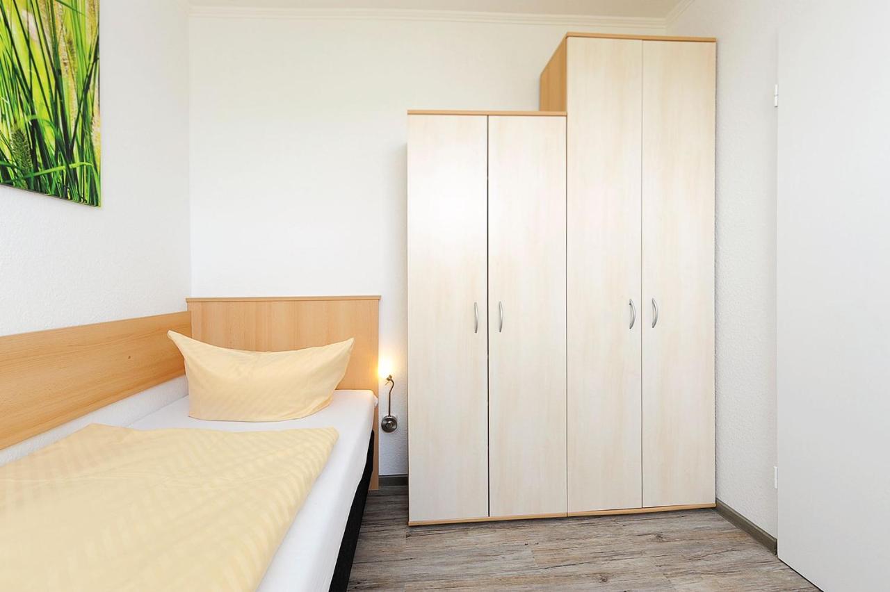 Ferienhaus Strandgold Bensersiel Dış mekan fotoğraf