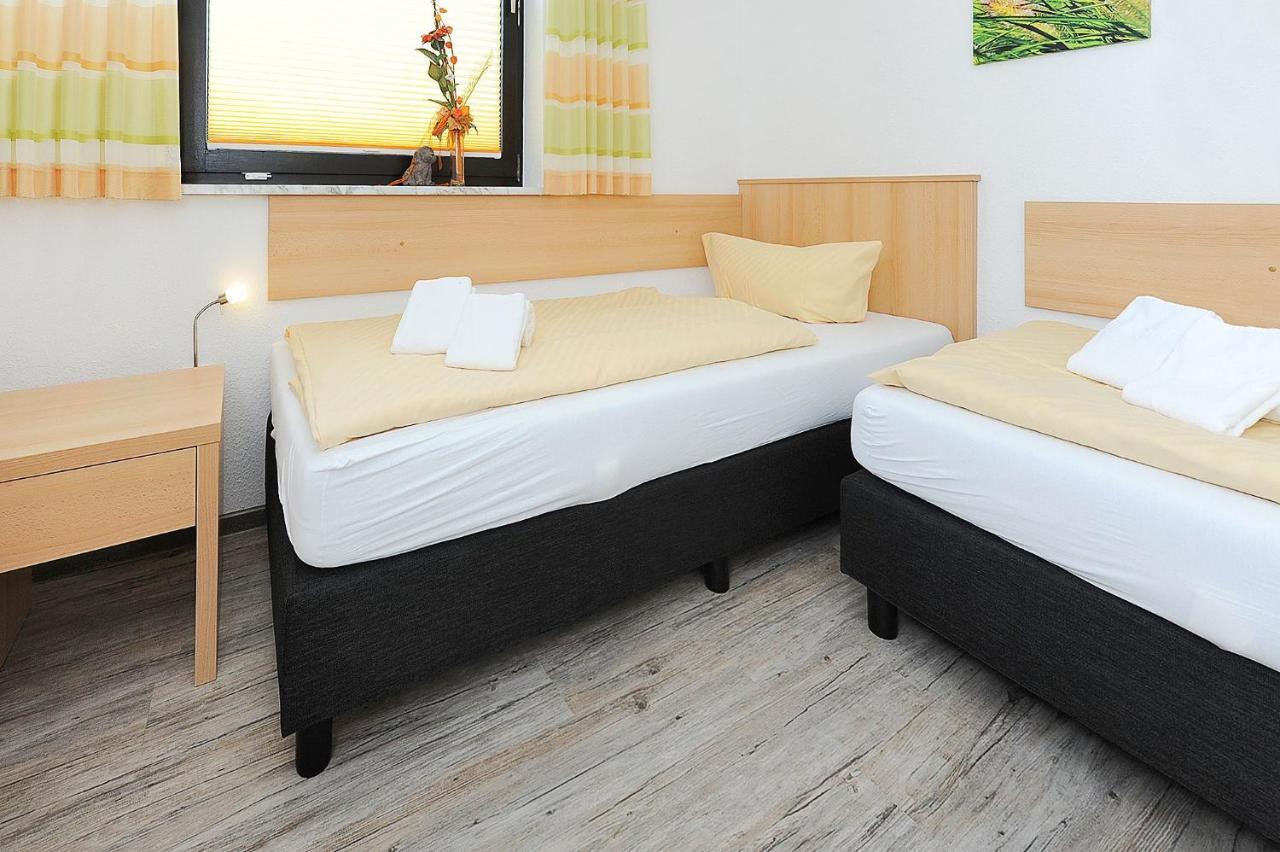 Ferienhaus Strandgold Bensersiel Dış mekan fotoğraf